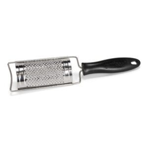 Patisse Rasp Rvs 26cm