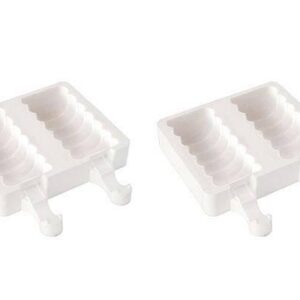 Silikomart Ice Cream Mould - Tango