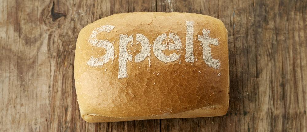 Afbeelding voor Recept Speltbrood