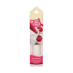 FunCakes Wegwerp Spuitzakken 41cm -10 stuks-