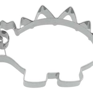Birkmann Stegosaurus koekjes uitsteker 10cm
