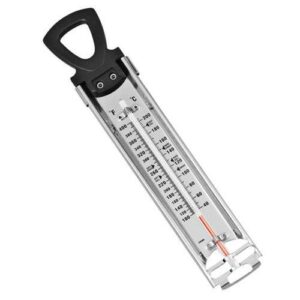 Patisse Suikerthermometer RVS 31cm