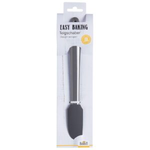 Birkmann - Easy Baking - Deegspatel Grijs Smal 27cm