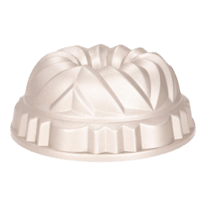 Patisse Tulbandvorm Gietaluminium Ø24cm