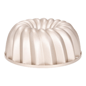 Patisse Tulbandvorm Gietaluminium Flow Ø24cm