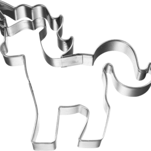 Unicorn Uitsteker Rvs 8,5cm