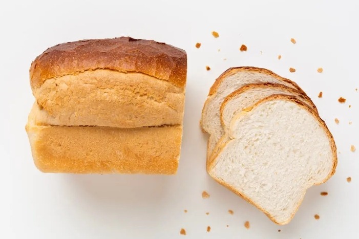 Afbeelding voor Recept Vezelwit brood