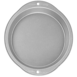 Wilton Recipe Right® Round Pan Ø 22,5x3,8cm