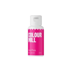 Colour Mill Oil Blend Baby Pink 20ml