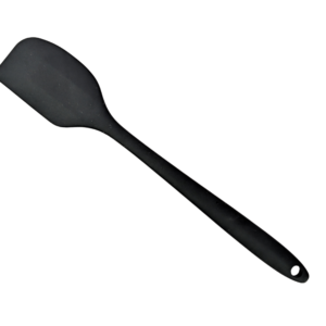 Deegspatel Zwart 26cm